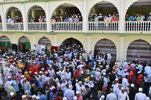 बकर इदको धार्मिक मान्यता र विधि